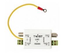 Пристрій для грозозахисту Twist-LGC+RS485