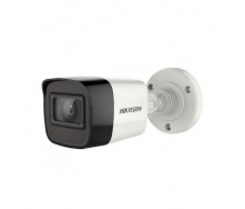 HD-TVI видеокамера 5 Мп Hikvision DS-2CE16H0T-ITF(C) (2.4 мм) для системы видеонаблюдения