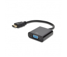 Конвертер цифрового сигналу ATIS HDMI-VGA