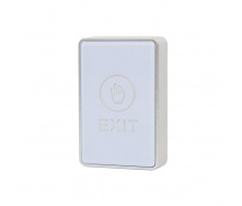 Кнопка выхода сенсорная ATIS Exit-W для системы контроля доступа