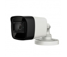 HD-TVI видеокамера 2 Мп Hikvision DS-2CE16D0T-ITFS (2.8mm) со встроенным микрофоном для системы видеонаблюдения