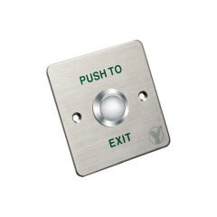 Кнопка выхода Yli Electronic PBK-810C Цумань