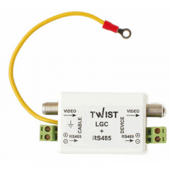 Пристрій для грозозахисту Twist-LGC+RS485 Харків