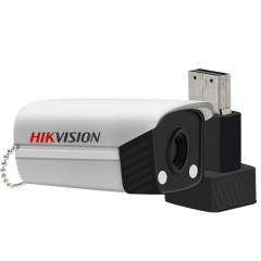 USB-накопичувач Hikvision HS-USB-M200G/16G на 16 Гб Камінь-Каширський