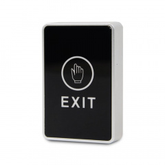 Кнопка выхода сенсорная ATIS Exit-B для системы контроля доступа Луцк
