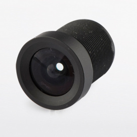 Об'єктив MINI-2.8-3MP на безкорпусну камеру