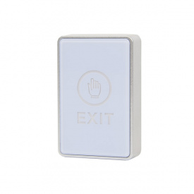 Кнопка виходу сенсорна ATIS Exit-W для системи контролю доступу