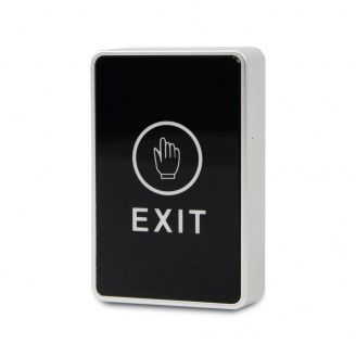 Кнопка виходу сенсорна ATIS Exit-B для контролю доступу