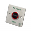 Кнопка выхода бесконтактная Yli Electronic ISK-841C для системы контроля доступа Долина