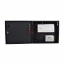 Біометричний контролер для 4 дверей ZKTeco inBio460 Pro Box у боксі Ромни