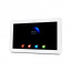Wi-Fi видеодомофон 10" ATIS AD-1070FHD/T-White с поддержкой Tuya Smart Петрово