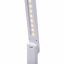 Настільна лампа світлодіодна акумуляторна EYE Protection Led Lamp 7031 3 режими 4Вт з підставкою для телефону Київ