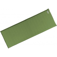 Самонадувной коврик Terra Incognita Rest 5 (зеленый) (4823081502807) Ромни