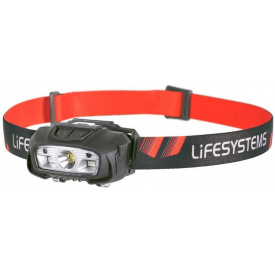 Фонарь Lifesystems Intensity 220 Head Torch Rechargeable (42075)