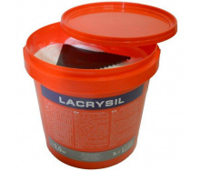 Монтажний клей, на акриловій основі Lacrysil, 6 кг
