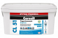 Гидроизоляционная мастика CERESIT CL 51 Express 14 кг