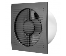 Витяжний вентилятор Europlast Е-extra EE150A (74486)