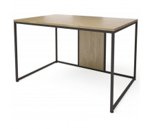 Офісний стіл в стилі LOFT (NS-1353)
