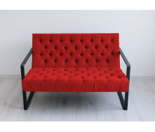 Лаунж диван у стилі LOFT (NS-869)