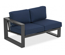 Лаунж диван у стилі LOFT (NS-874)