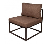 Лаунж крісло у стилі LOFT (NS-950)