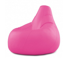 Кресло Мешок Груша Оксфорд 150х100 Студия Комфорта размер Большой розовый