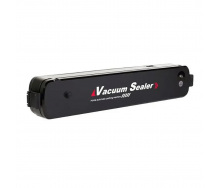 Побутовий вакуумний пакувальник Vacuum Sealer ZKFK-001 90W Black (3_01420)