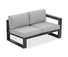Лаунж диван у стилі LOFT (NS-873)