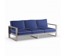 Лаунж диван у стилі LOFT (NS-927)