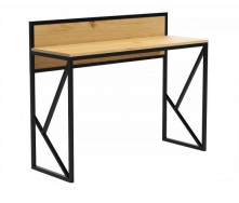 Офісний стіл у стилі LOFT (NS-1399)