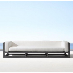 Лаунж диван в стиле LOFT (NS-877) Львов