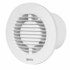 Вытяжной вентилятор Europlast E-extra EA100T (73992) Полтава