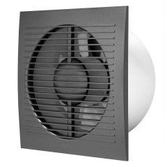 Витяжний вентилятор Europlast Е-extra EE150A (74486) Іршава