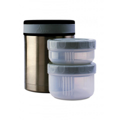 Термос Laken Thermo food container 1 L (1004-P10) Доманёвка