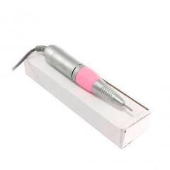 Ручка SalonHome T-SO30665 к фрезеру 25000 оборотов Розовая Хмельницький