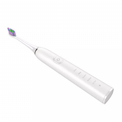 Электрическая зубная щетка White Smile PRO-32V Белый Кропивницький