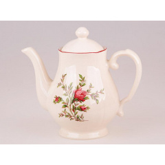Чайник заварочный Английская роза Lefard AL3296 Луцк