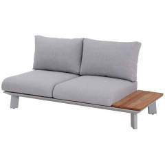 Лаунж диван в стиле LOFT (NS-902) Сарны