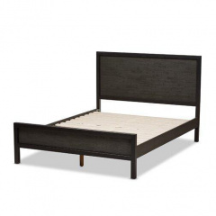 Кровать в стиле LOFT (NS-827) Сумы