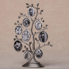 Фоторамка Семейное дерево (Family) 27 см Lefard AL46011 Боярка