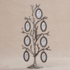 Декоративная фоторамка «Семейное дерево» 31 см Angel Gifts SK16150 Боярка