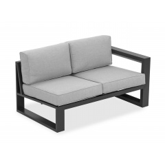 Лаунж диван у стилі LOFT (NS-873) Рівне