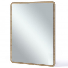 Зеркало настенное Тиса Мебель 12 Дуб сонома Львов