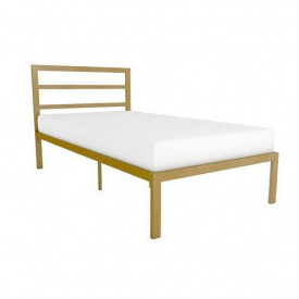 Ліжко у стилі LOFT (NS-830)