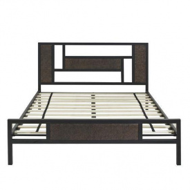 Кровать в стиле LOFT (NS-765)