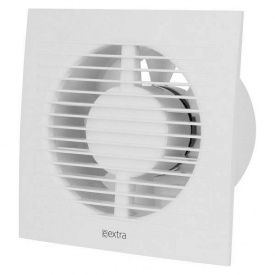 Вытяжной вентилятор Europlast Е-extra EE150 (74007)