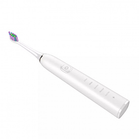 Электрическая зубная щетка White Smile PRO-32V Белый