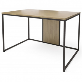Офісний стіл в стилі LOFT (NS-1353)