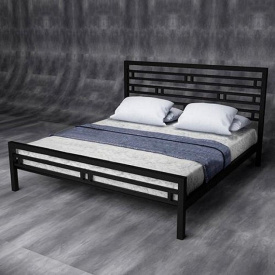 Кровать GoodsMetall в стиле LOFT К6
