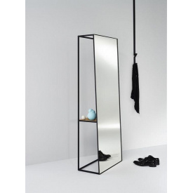 Зеркало в стиле LOFT (NS-235)